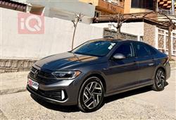 فولكسفاغن جيتا